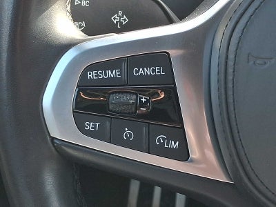 2023 BMW i4 eDrive40 Gran Coupe