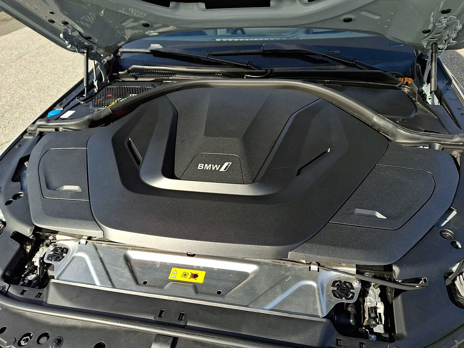 2023 BMW i4 eDrive40 Gran Coupe