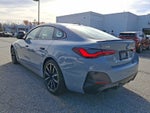 2023 BMW i4 eDrive40 Gran Coupe