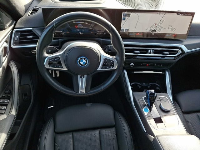 2023 BMW i4 eDrive40 Gran Coupe