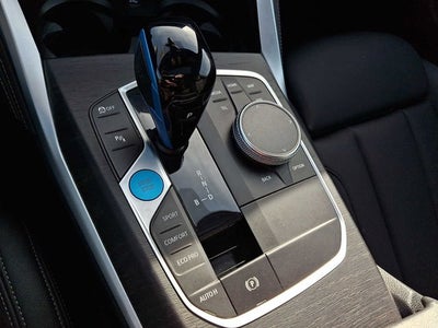 2023 BMW i4 eDrive40 Gran Coupe