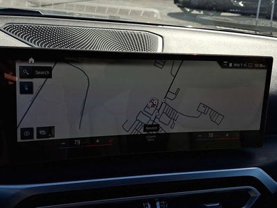 2023 BMW i4 eDrive40 Gran Coupe