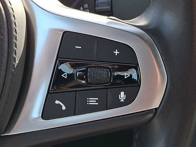 2023 BMW i4 eDrive40 Gran Coupe