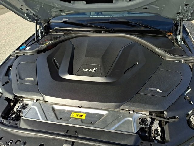 2023 BMW i4 eDrive40 Gran Coupe