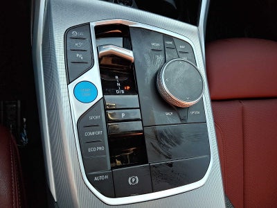 2024 BMW i4 eDrive40 Gran Coupe