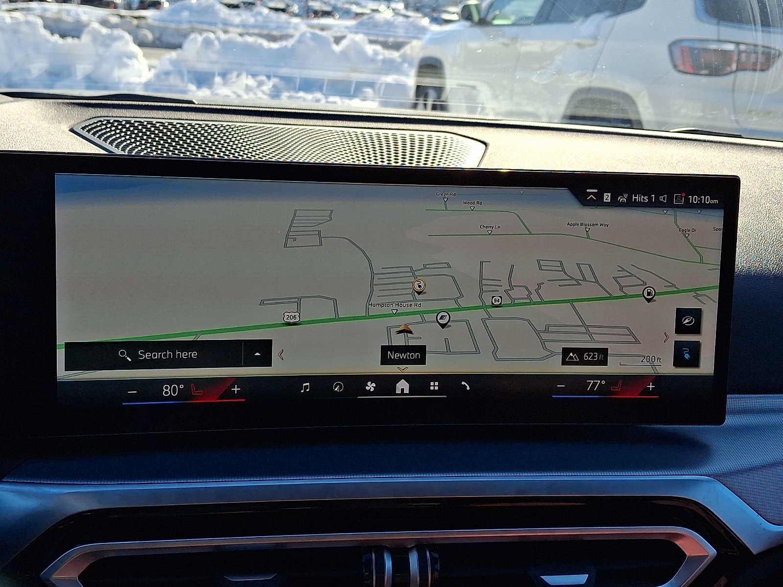 2024 BMW i4 eDrive40 Gran Coupe