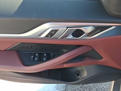 2024 BMW i4 eDrive40 Gran Coupe