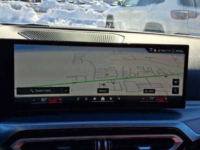 2024 BMW i4 eDrive40 Gran Coupe