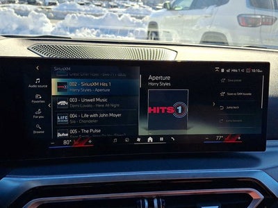 2024 BMW i4 eDrive40 Gran Coupe