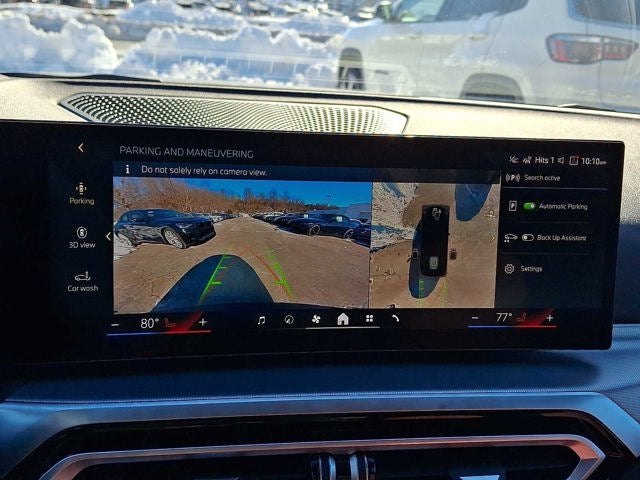 2024 BMW i4 eDrive40 Gran Coupe