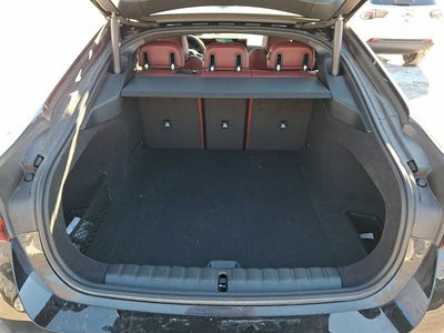 2024 BMW i4 eDrive40 Gran Coupe