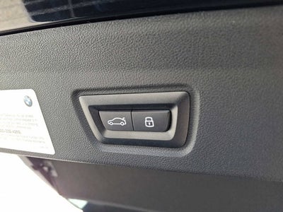 2024 BMW i4 eDrive40 Gran Coupe