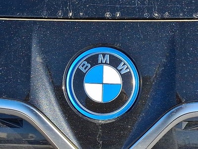 2024 BMW i4 eDrive40 Gran Coupe