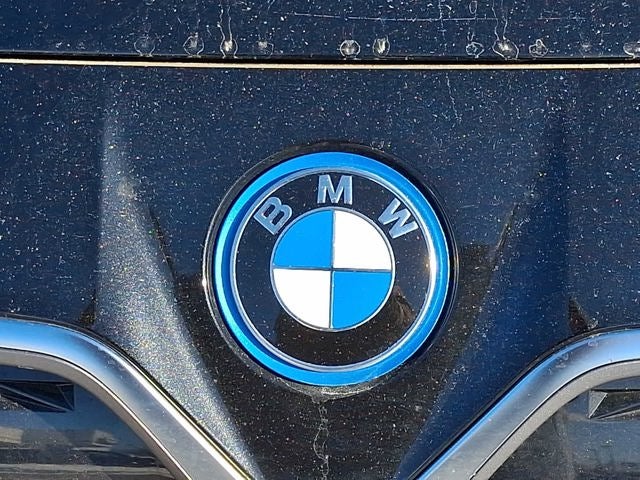 2024 BMW i4 eDrive40 Gran Coupe