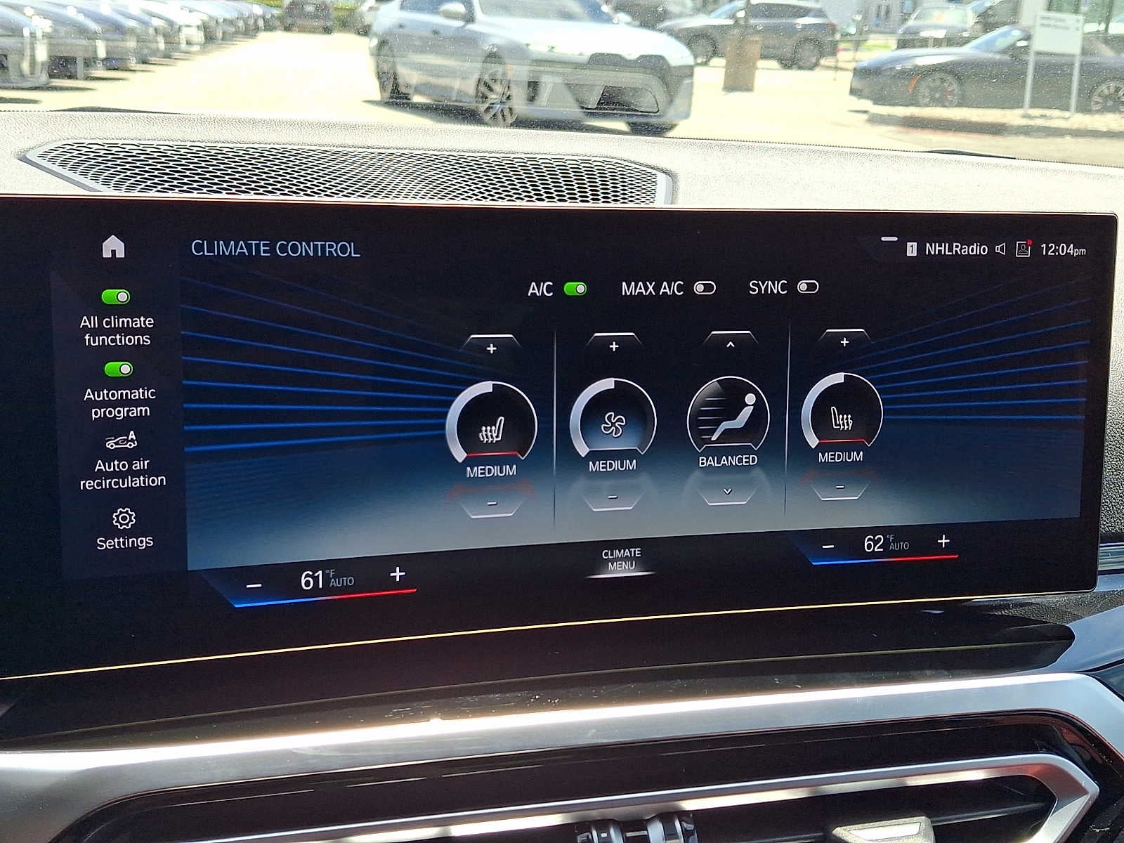 2023 BMW i4 eDrive40 Gran Coupe