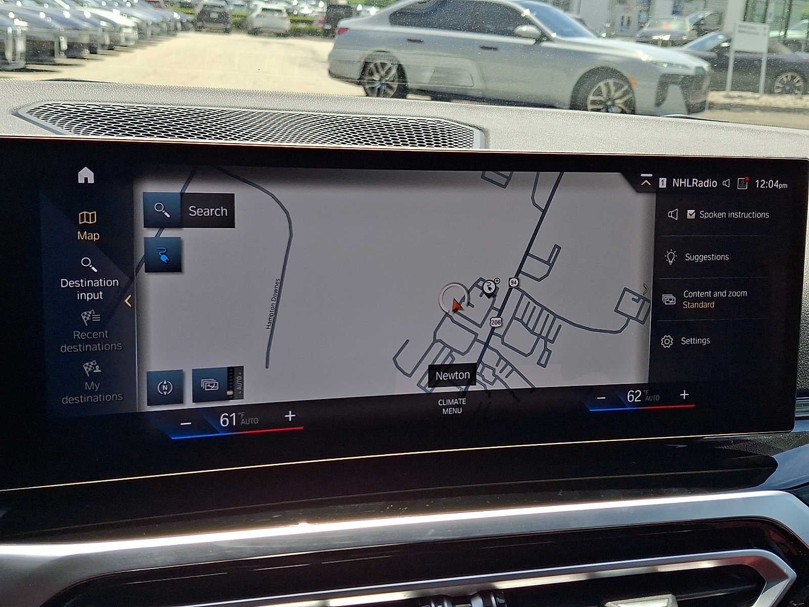 2023 BMW i4 eDrive40 Gran Coupe