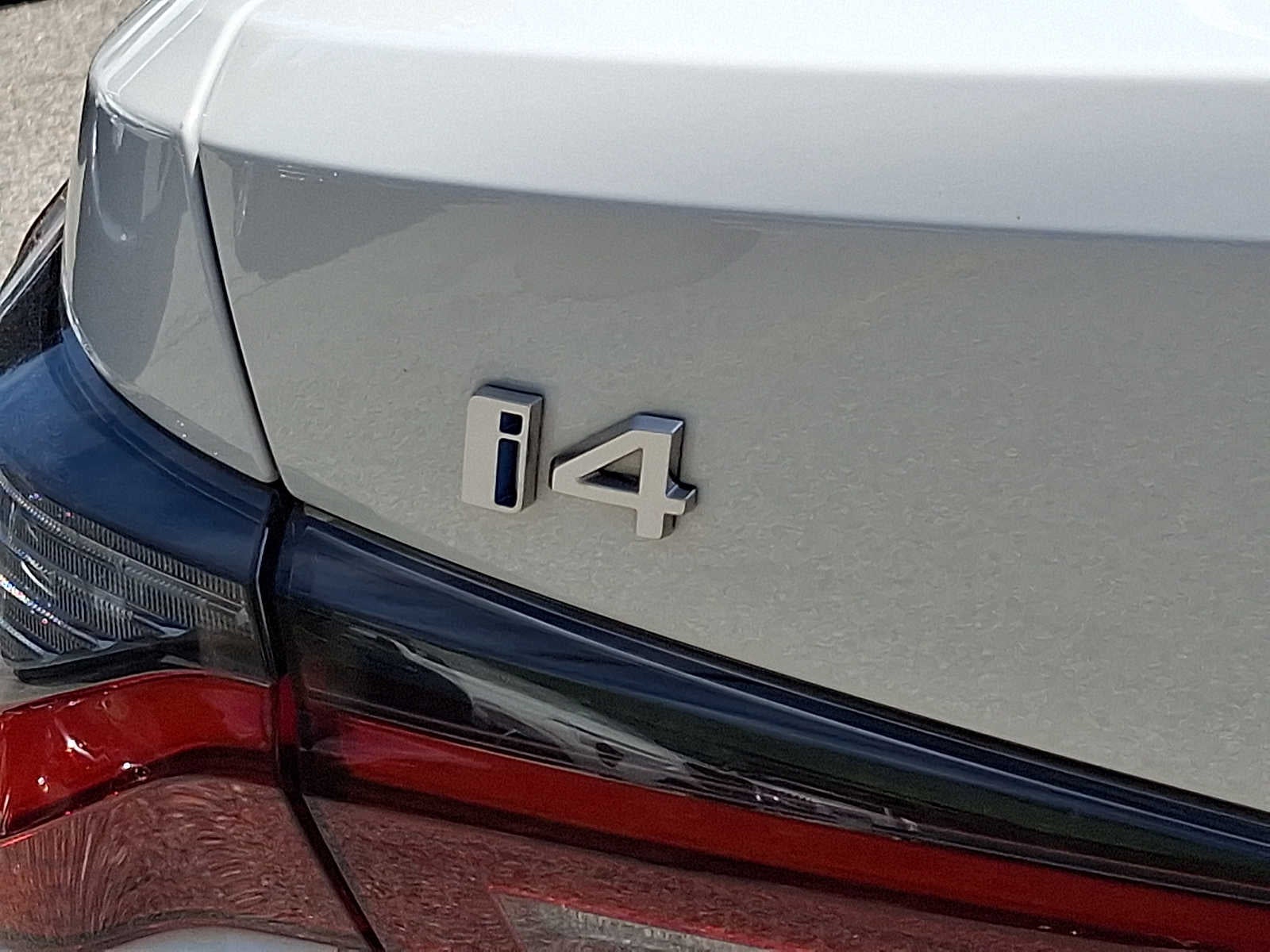 2023 BMW i4 eDrive40 Gran Coupe