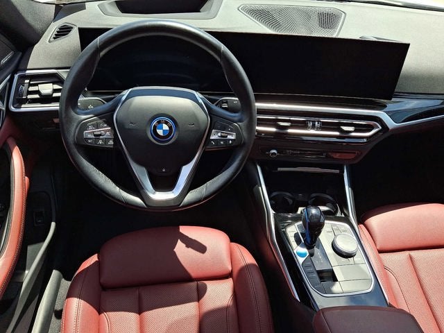 2023 BMW i4 eDrive40 Gran Coupe