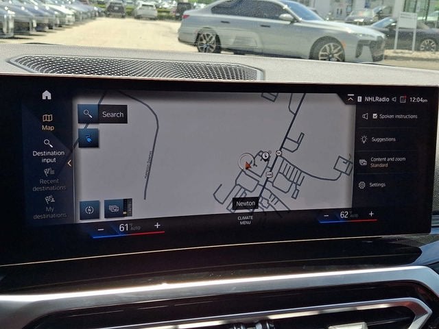 2023 BMW i4 eDrive40 Gran Coupe
