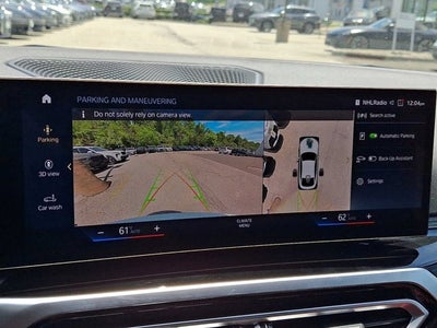 2023 BMW i4 eDrive40 Gran Coupe