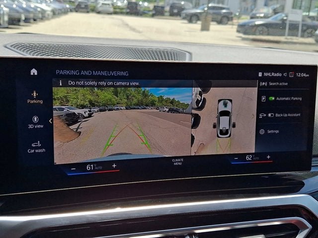 2023 BMW i4 eDrive40 Gran Coupe