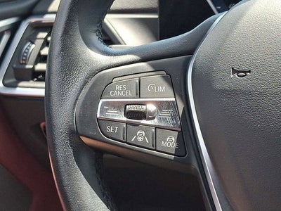 2023 BMW i4 eDrive40 Gran Coupe