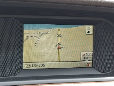 2014 Mercedes-Benz C-Class 4dr Sdn C 300 Sport 4MATIC®