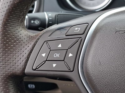 2014 Mercedes-Benz C-Class 4dr Sdn C 300 Sport 4MATIC®