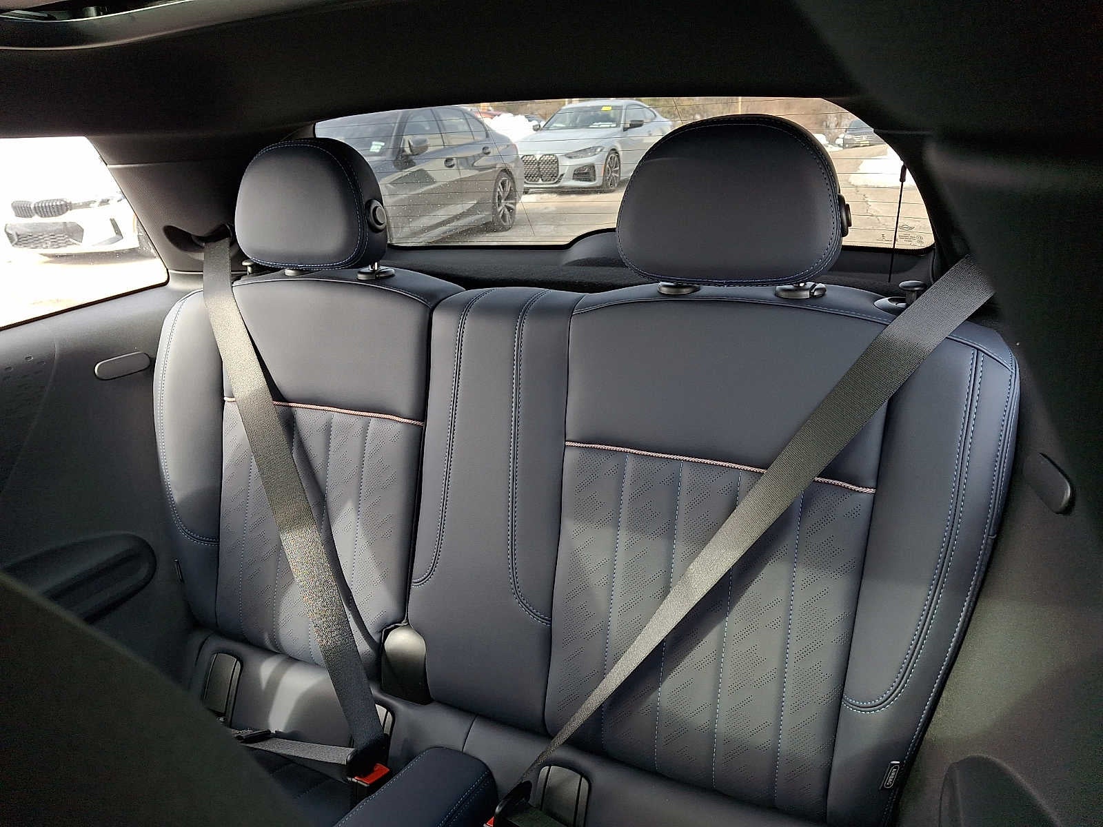 2025 MINI Hardtop 2 Door Cooper S FWD