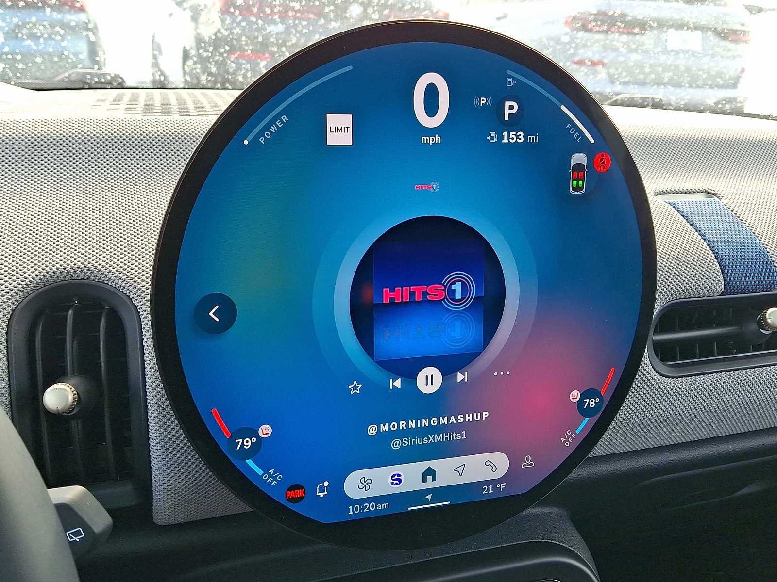 2025 MINI Hardtop 2 Door Cooper S FWD