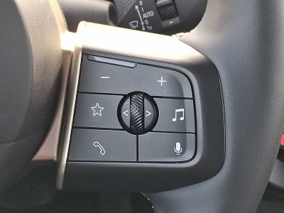 2025 MINI Hardtop 2 Door Cooper S FWD