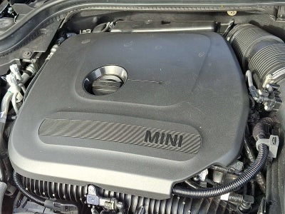 2025 MINI Hardtop 2 Door Cooper S FWD