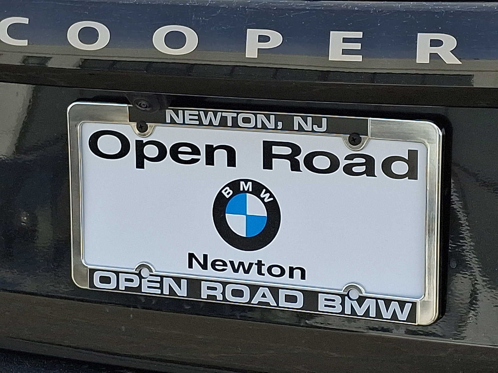 2025 MINI Hardtop 2 Door Cooper S FWD