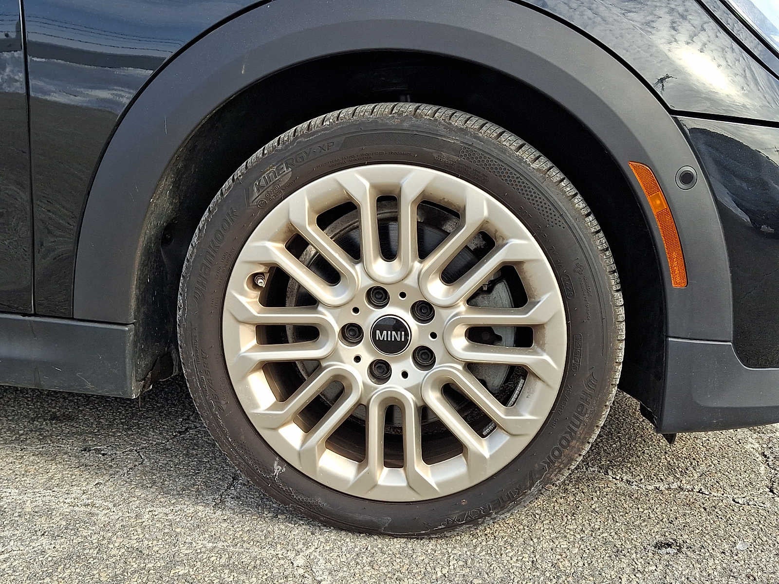 2025 MINI Hardtop 2 Door Cooper S FWD