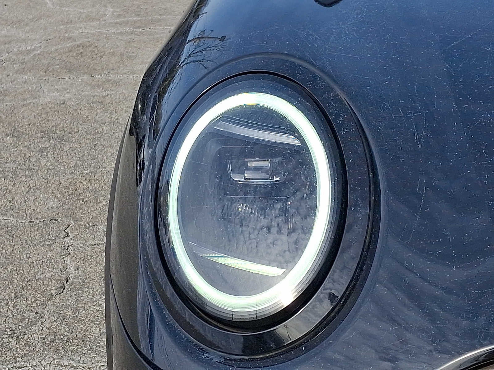 2025 MINI Hardtop 2 Door Cooper S FWD