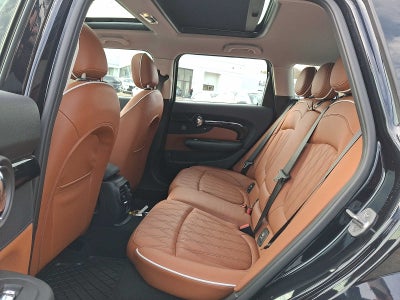 2023 MINI Clubman All4 Cooper S