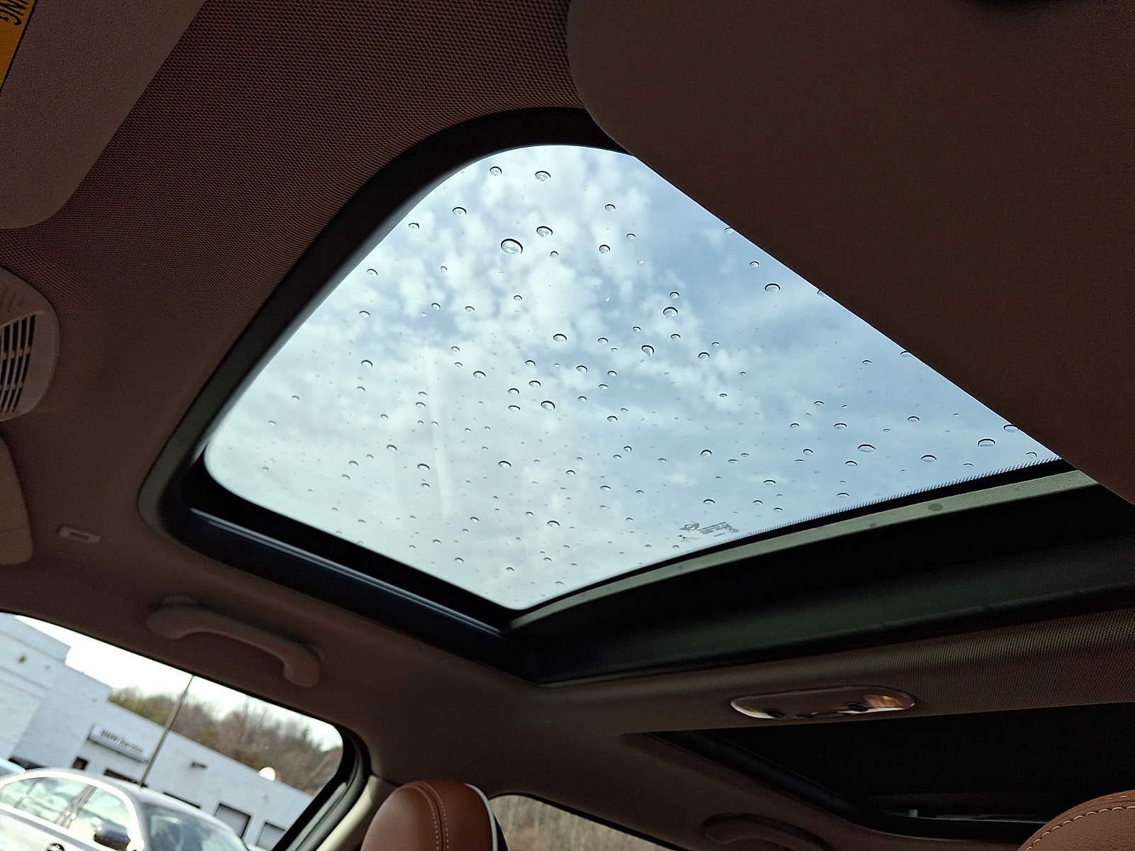 2023 MINI Clubman All4 Cooper S