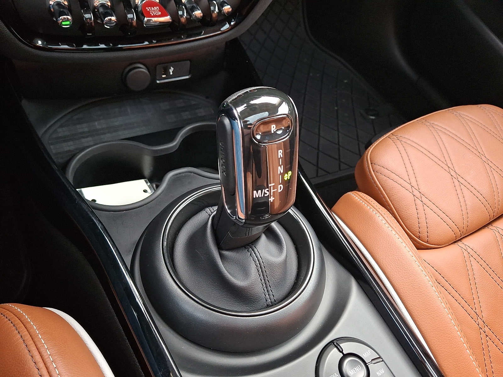 2023 MINI Clubman All4 Cooper S