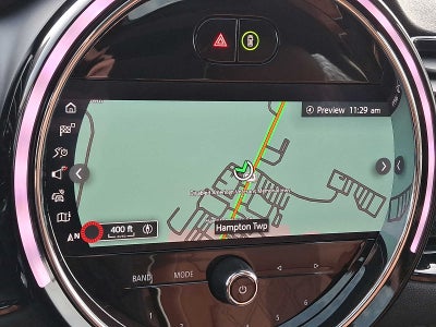 2023 MINI Clubman All4 Cooper S