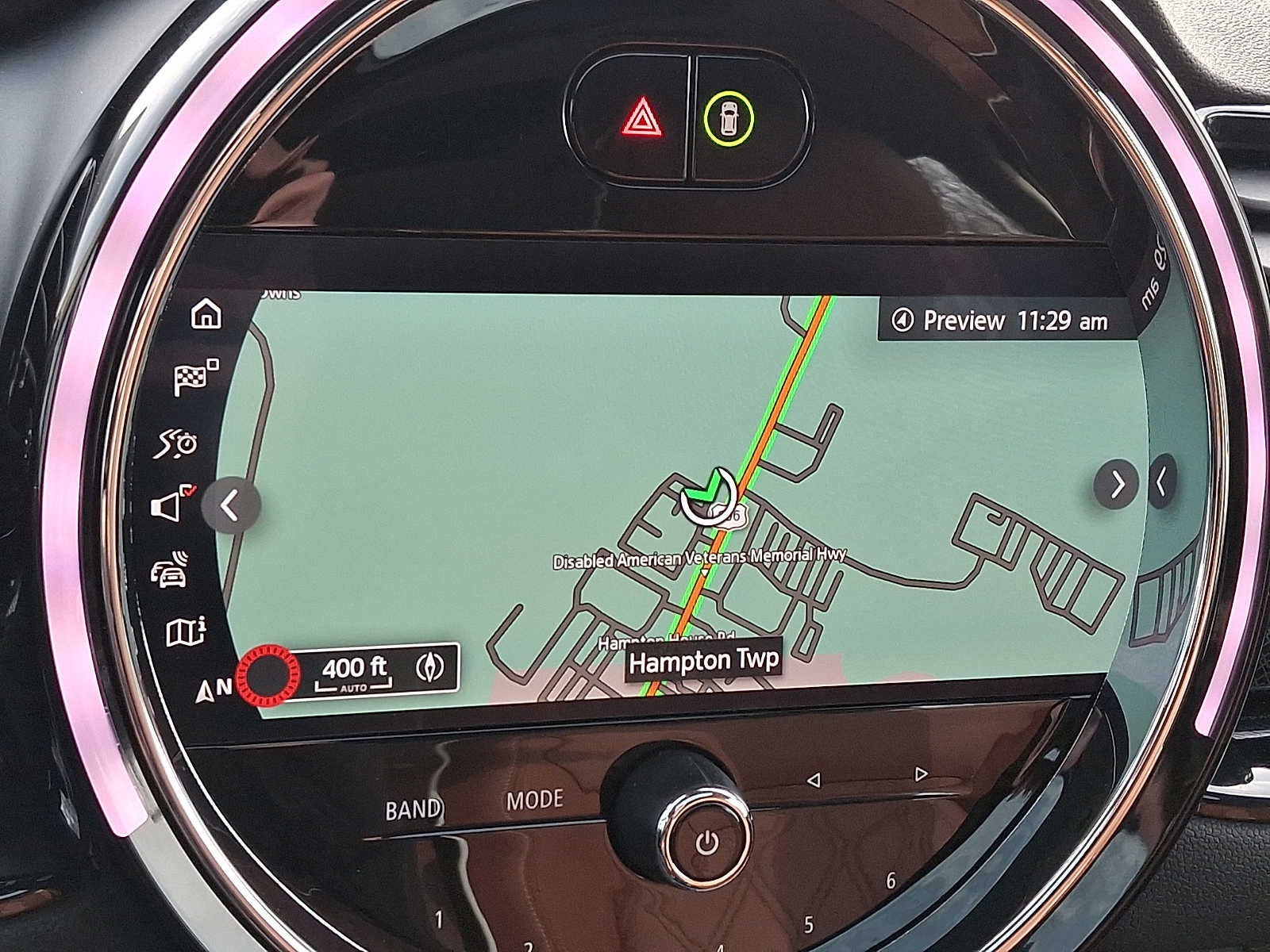 2023 MINI Clubman All4 Cooper S