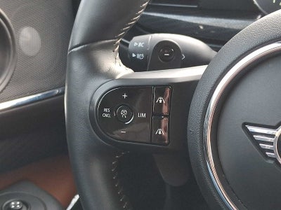 2023 MINI Clubman All4 Cooper S