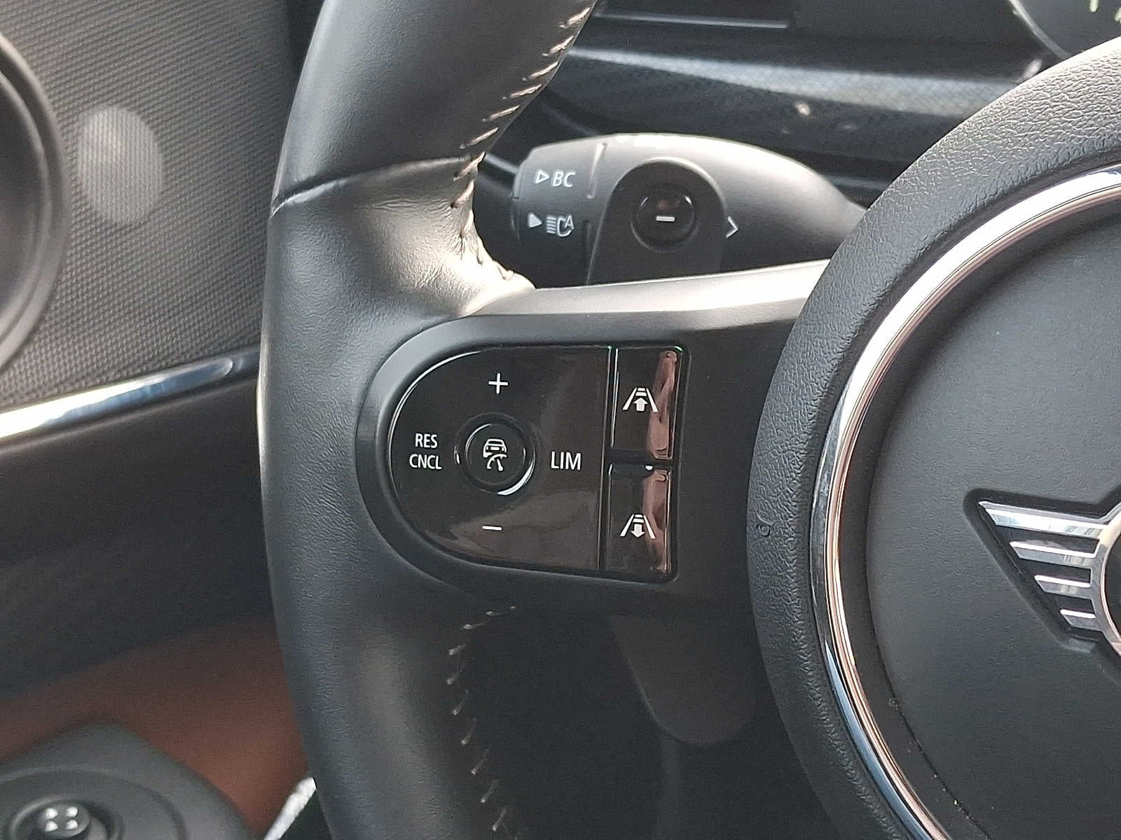 2023 MINI Clubman All4 Cooper S