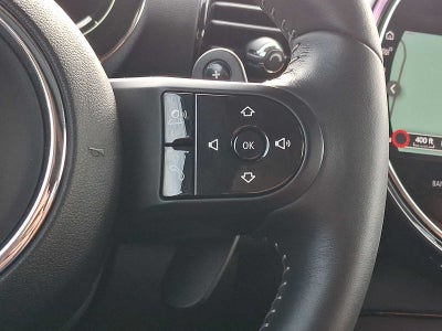 2023 MINI Clubman All4 Cooper S