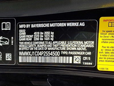 2023 MINI Clubman All4 Cooper S