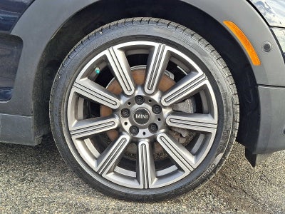 2023 MINI Clubman All4 Cooper S