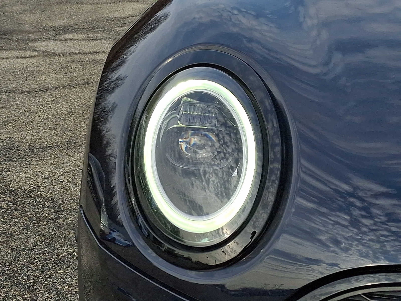 2023 MINI Clubman All4 Cooper S