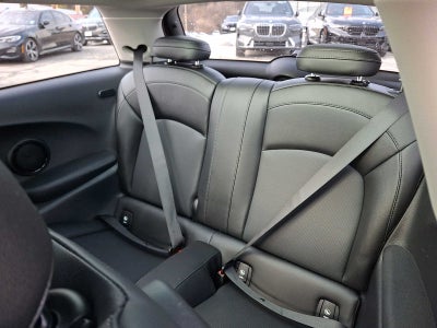 2019 MINI Hardtop 2 Door Cooper S