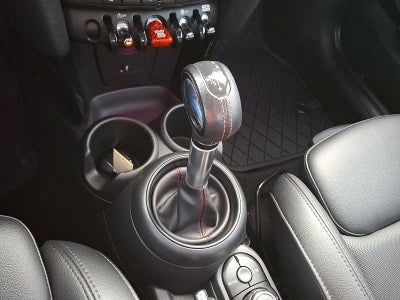 2019 MINI Hardtop 2 Door Cooper S