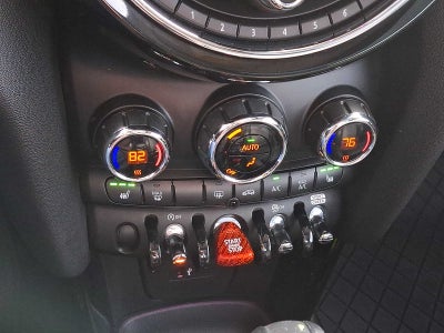 2019 MINI Hardtop 2 Door Cooper S