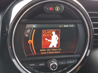 2019 MINI Hardtop 2 Door Cooper S